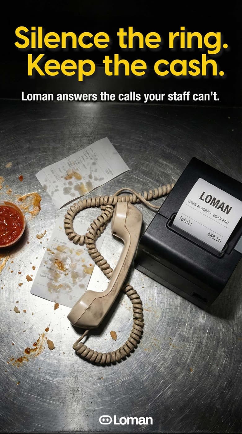 Restaurant AI
