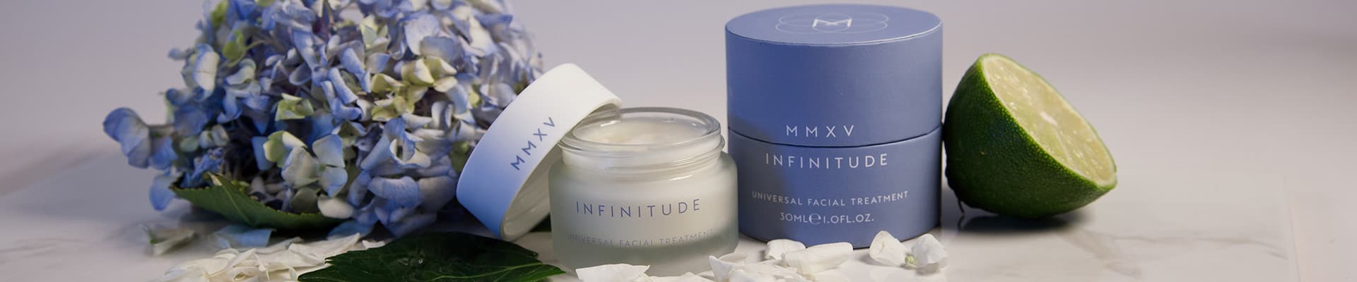 Infinitude - Beauty product