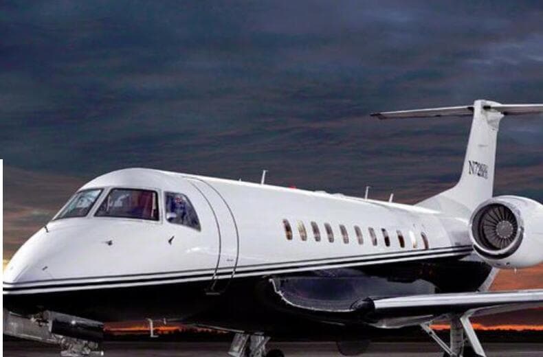 Alerion Aviation - Private aviation