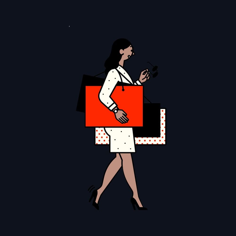 Infusive - Finance / brand