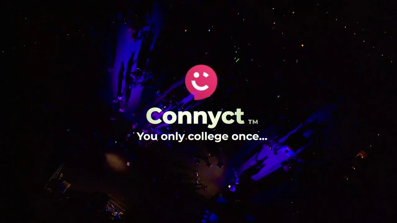 Connyct app launch
