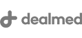 dealmed logo emerald