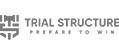 trial structure logo emerald