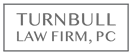 turnbull logo grey