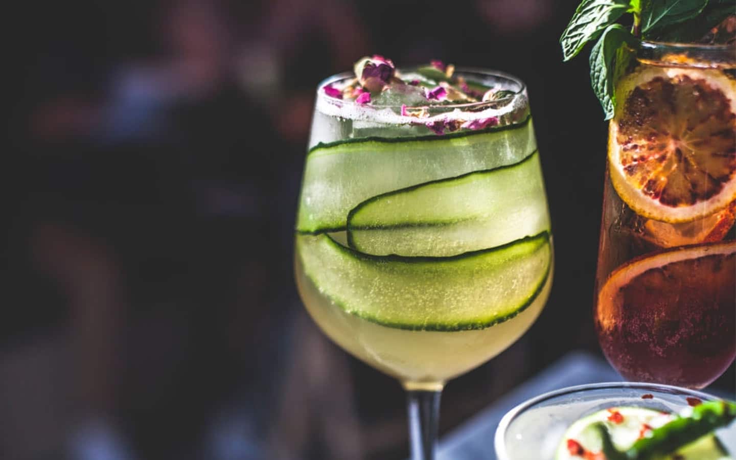 Food and Beverage Marketing Agency Emerald Digital