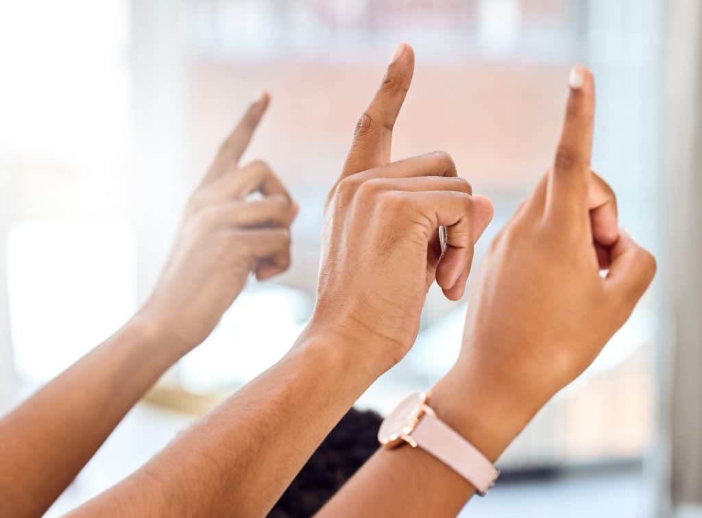 the rule of three in advertising