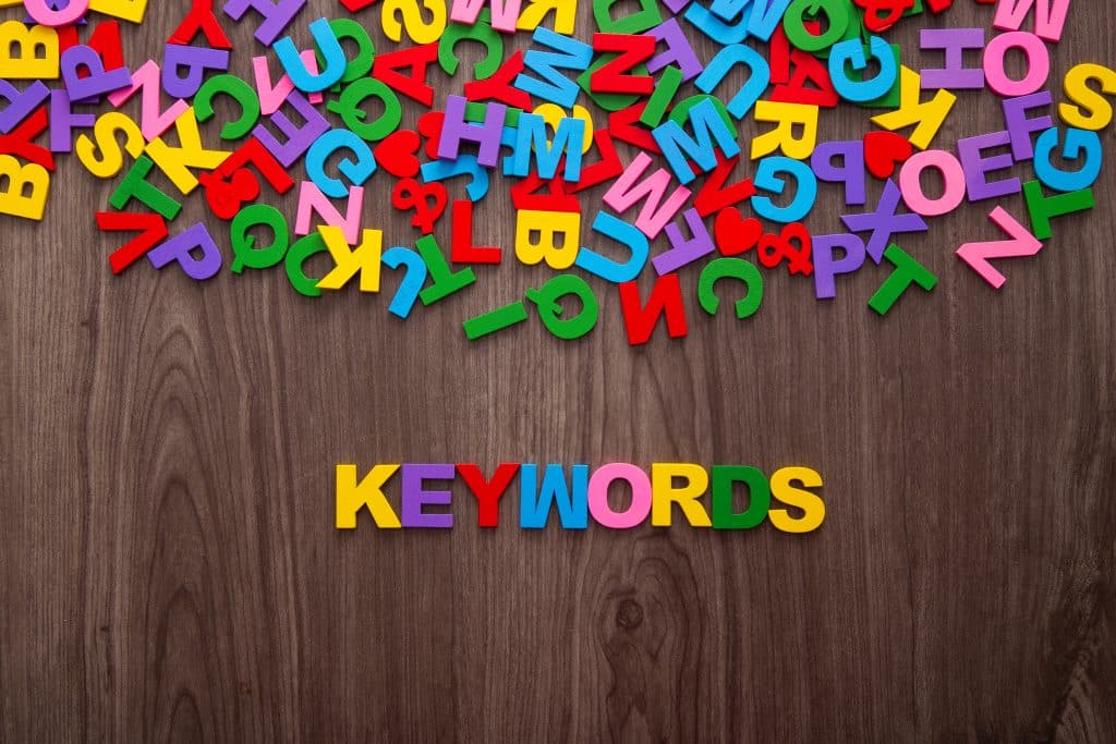 color letters of the alphabet and the word keyword 2025 01 08 19 09 17 utc