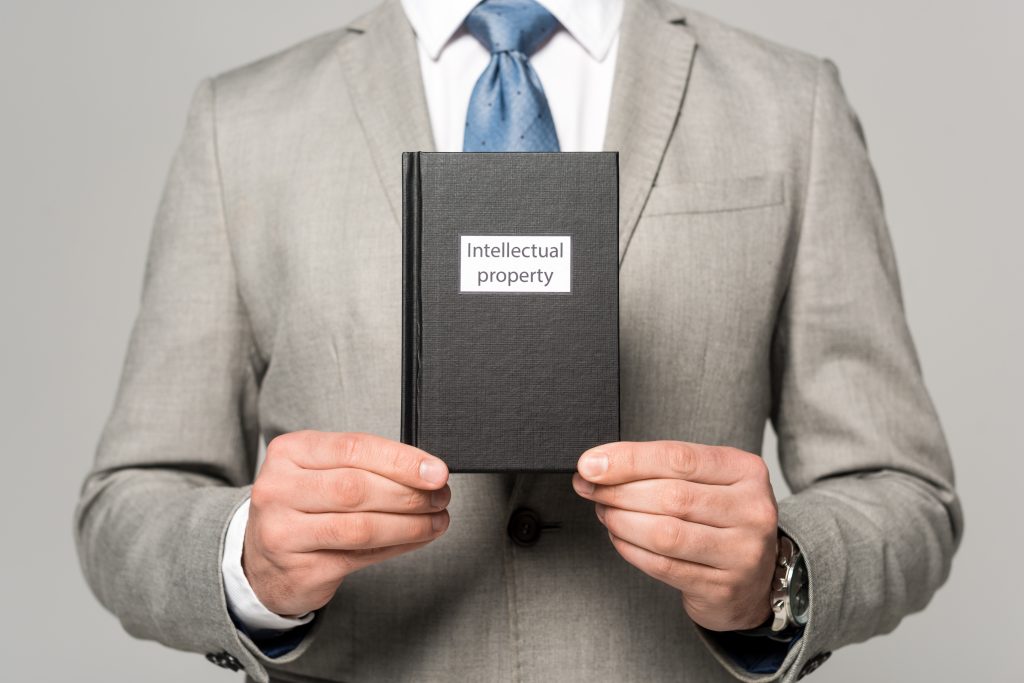 The Future of Trademarking Intellectual Property
