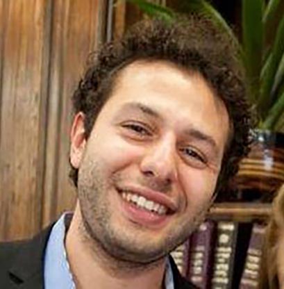 ariel nishli
